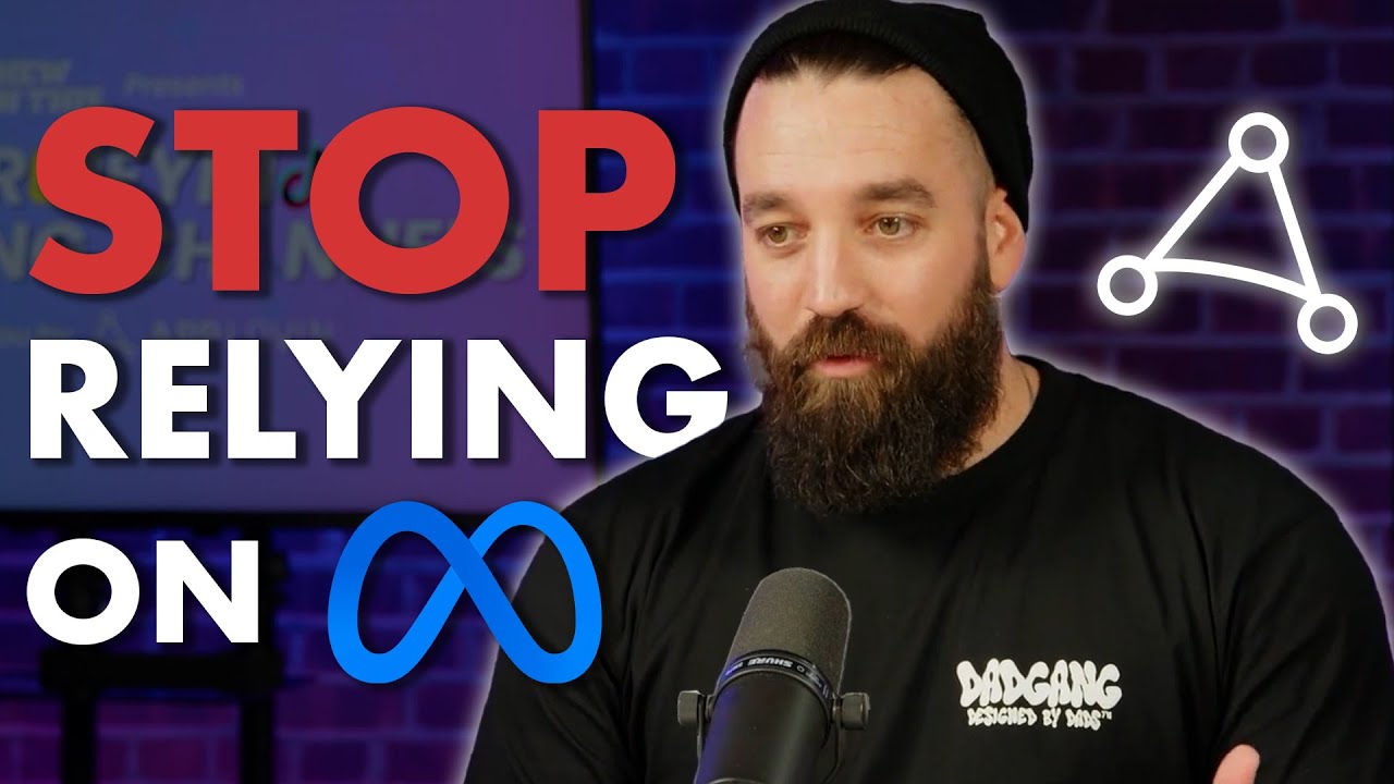 How to Diversify Away from Meta and WIN