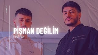 Semicenk feat. Doğu Swag - Pişman Değilim ( Mahuf Music ft. DJ ŞahMeran Remix )