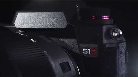 Product Highlights | Lumix S1R