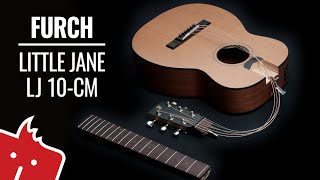 FURCH Little Jane LJ 10-CM