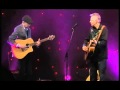 Sweet Georgia Brown - Bjorn Thoroddsen and Tommy Emmanuel