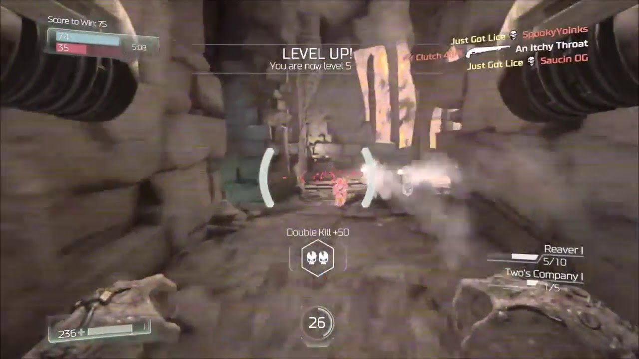 Doom and Destiny Edit @strangecoins