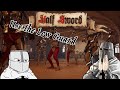 Half Sword | Mastering The Arena and Conquering The Void