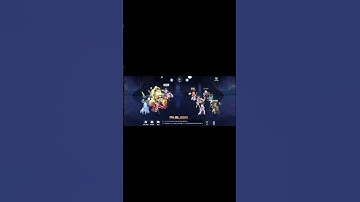 Parallel realms GamePlay Event-Fallen Angel chapter 2-1