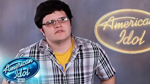 Road to Hollywood: Jesse Cline - AMERICAN IDOL SEA...
