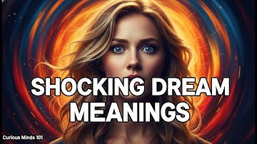 Dreams – What Your Subconscious Wants You To Know