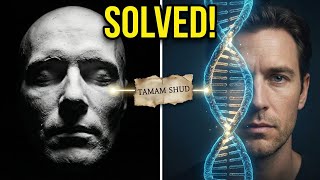 The Somerton Man: DNA Finally Reveals The Identity of The Tamam Shud Spy