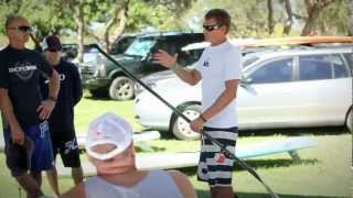 Surfing Australia Tv - Episode 9