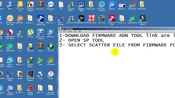 Guide How To Flash Lenovo A2010-a Download Link Inside