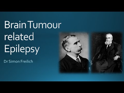 Brain Tumour Related Epilepsy