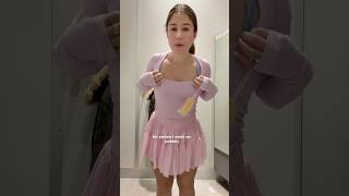 Trying On The New Blogilates Activewear Collection At Target