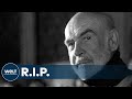 EIN NACHRUF AUF DEN WAHREN  007: Der große Sean Connery ist tot