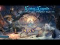 [Friendly Fox] Living Legends Remastered: Frozen Beauty (리빙 레전드: 프로즌 뷰티) Full Walkthrough