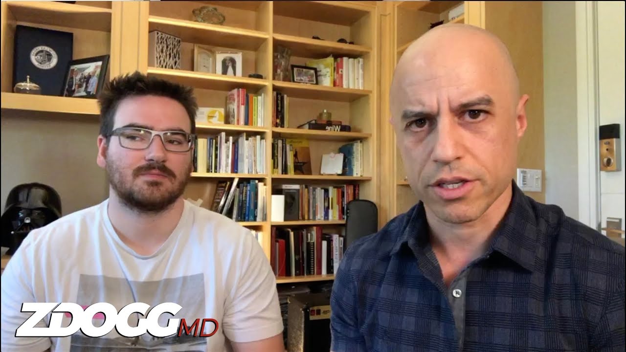 Viral Video of a Doctor Being Racist?? | Incident Report 164