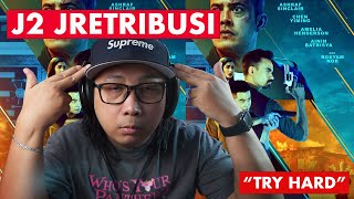DISNEY+ HOTSTAR tak berbaloi...for now.. | J2 JRETRIBUSI Movie Review