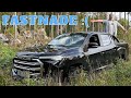 Maxus T90EV - Pickupar i en elpickup | Elbilsmagasinet