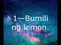 RITWAL PARA SA NEGOSYO O TINDAHANG NALULUGI