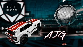 TN AJG Highlights | Rocket League