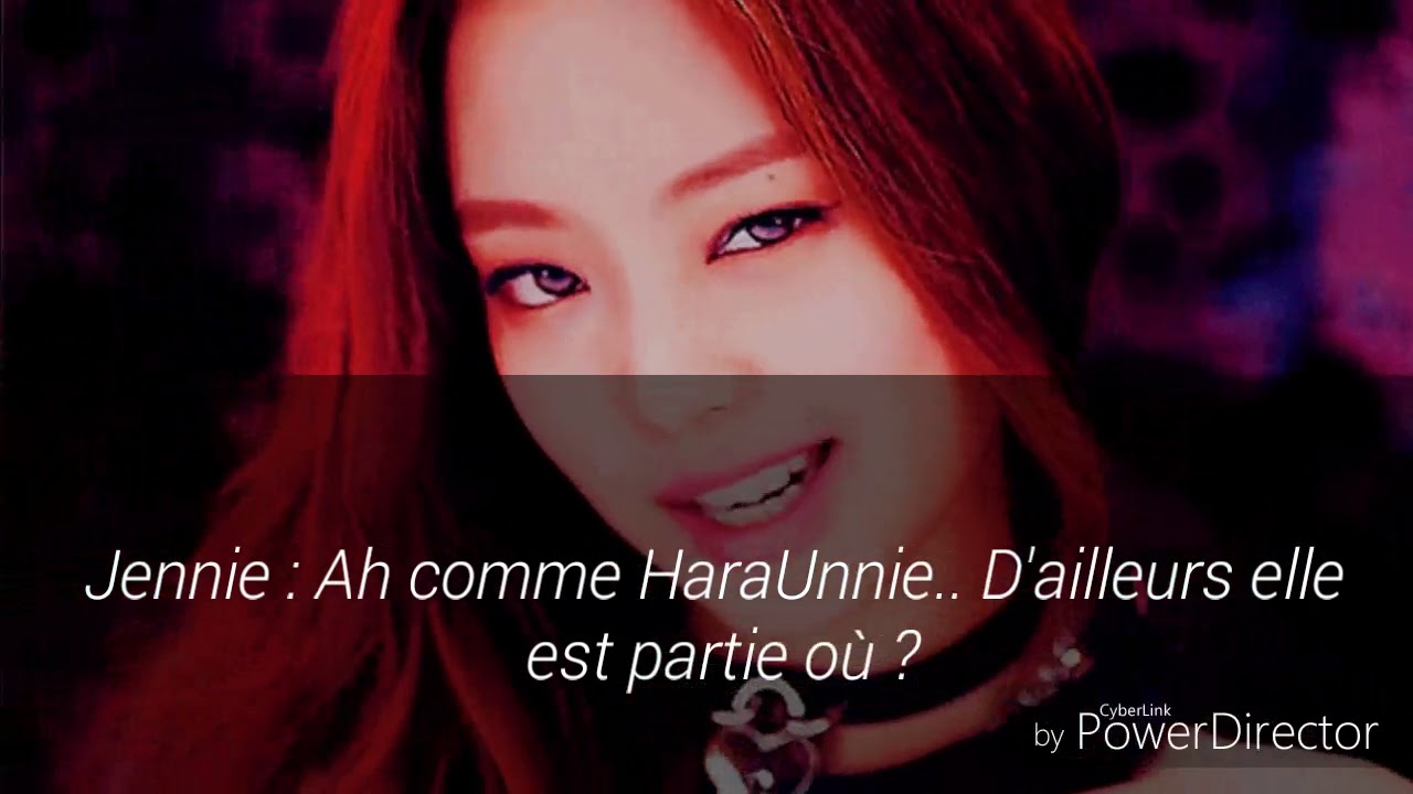 ~ {BTS FF FR} Petite Princesse 👑 Épisode 10 ♡ ~