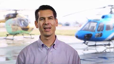 Appareo Vision 1000 Flight Data Recorder for Airbus Helicopters