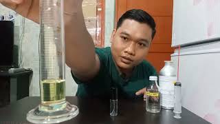 Bingung cara meracik parfum agar tahan lama??? Simak video berikut ini