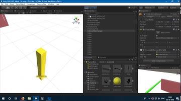 Dancing Line Tutorial Request - Changing Object Material