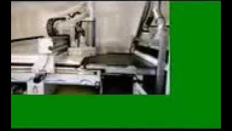 Cabinet Vision - Weeke CNC router Integration