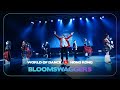 Bloomswaggers  3rd place junior division  world of dance hongkong2024  wodhk24