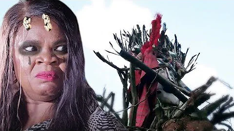 ABINUJA : Latest 2025 Yoruba movie starring Peju Ogunmola, Ronke Odusanya and others