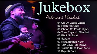 Old Cover Song | Cover Jukebox | Ashwani Machal | BEST SONGS COLLECTION❤️| The Marvel | Part 1 screenshot 3