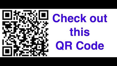 How to Use QR Code Generator in Your Bubble.io No Code Web Apps