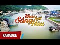 KHÚC HÁT SÔNG HÀU/Karaoke/Tạ Thăng Hùng/Ngọc Thịnh