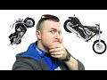Beginner Motorcycles For BIG Riders - CRUISERS - Ask a Motorcycle Guy