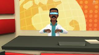 Channel Trailer (Plotagon)