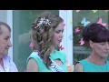 Випускний вечір 2018 Новотроїцька ЗОШ ( І частина) HD 720p