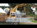 Komatsu Dash 5 Hydraulic Tune Up