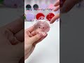 White Octopus #tabasquishy #asmr #toys #cute #diy #squishy #satisfying #stressrelief