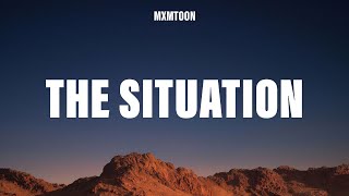 Celebrity mxmtoon - The Situation (Lyrics) ft. Kero Kero Bonito Wealth