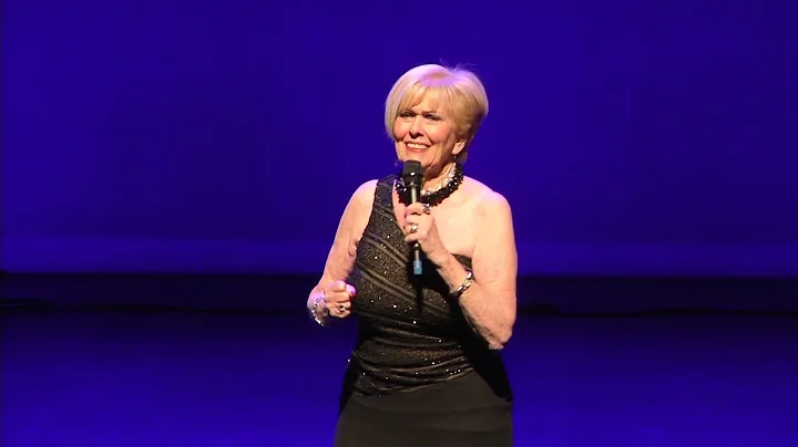 Chandler Senior Variety Show: Sharon Friendly