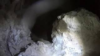 Cueva-Sima del Espejuelo (Murcia)