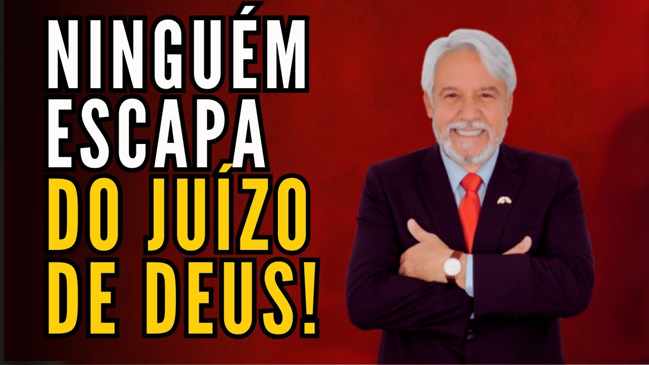 O REI SE DISFARÇOU, MAS NÃO ESCAPOU DO DESTINO | 1 Reis 