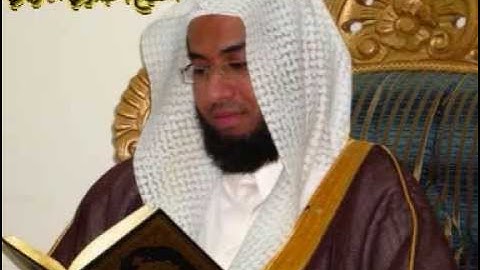 عبد الولي الأركاني  تلاوة حزينة و نادرة من سورة يوسف