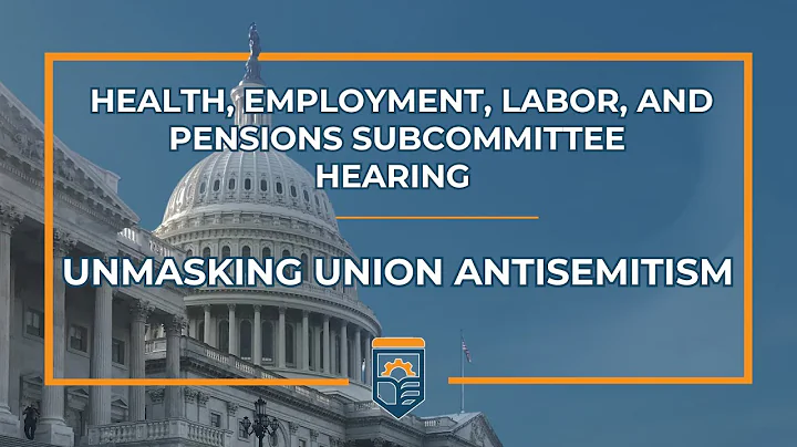 Unmasking Union Antisemitism