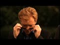 David Caruso! Celebrating: Horatio's Dance!