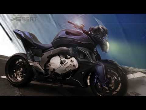 K1600 'R' The