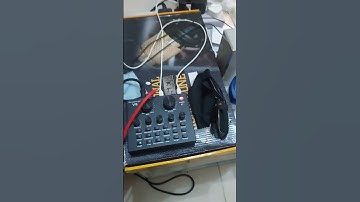 V8s with BM800 mic set. #shortvideo