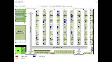 SmartBiz  -🔑 Quản lý Kho bằng Sơ đồ kho trực quan, hiện đại và theo thời gian thực