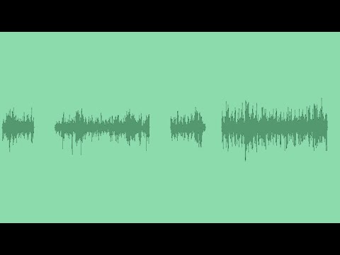 Data Processing Sound Effects