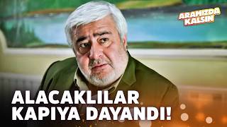 Bahattin Enişte Zor Durumda Aramızda Kalsın En İyi Sahneler