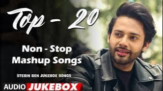 Stebin Ben Top 20 Songs Jukebox | Stebin Ben All New Song 2022 | Best Romantic Song 2022